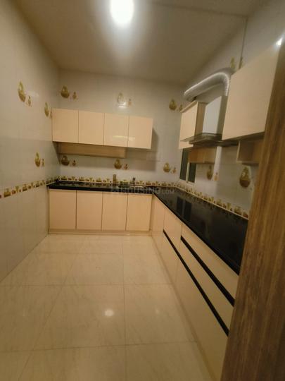 Summer apartment Kitchen 1