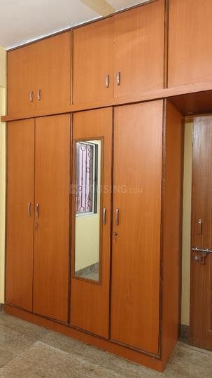 Athreya Nilaya Bedroom 1