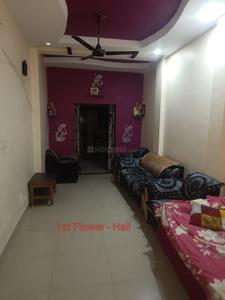 Hall Image of 900 Sq.ft 2 BHK Independent House for sale in Dighori Nagpur for Rs. 5500000