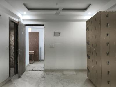 Living Room Image of 1050 Sq.ft 2 BHK Apartment / Flat for sale in Aambesten Twin Celestial, Noida Extension Greater Noida for Rs. 4100000