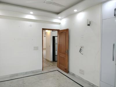 Bedroom Image of 1900 Sq.ft 3 BHK Apartment / Flat for sale in CGHS Udyog Vihar by CGHS Group, Sector 22 Dwarka New Delhi for Rs. 36800000