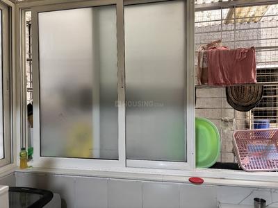 Balcony Image of 1200 Sq.ft 2 BHK Apartment / Flat for sale in Bansal Shiva Heights, Pimple Saudagar Pune for Rs. 10500000