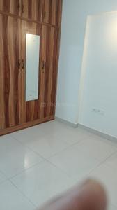 1 BHK Independent Builder Floor