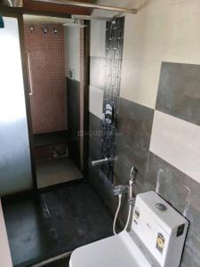 Image of 2100 Sq.ft 4 BHK Apartment / Flat for rent in Kukreja Golfscappe, Chembur, Mumbai for Rs. 275000