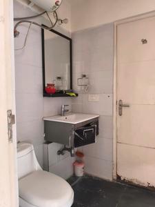 Common Bathroom Image of 1578 Sq.ft 3 BHK Apartment / Flat for sale in Tulip Violet, Sector 69 Gurgaon for Rs. 22500000