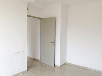 Bedroom Image of 650 Sq.ft 1 BHK Apartment / Flat for sale in Hiranandani Crown, Hiranandani Estate Thane for Rs. 9500000