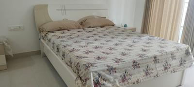Bedroom Image of 1275 Sq.ft 2 BHK Apartment / Flat for sale in Yeyyadi Mangalore for Rs. 8800000