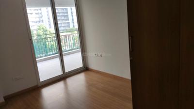 Bedroom Image of 3360 Sq.ft 4 BHK Apartment / Flat for sale in Godrej Woods Phase 3, Sector 43 Noida for Rs. 71000000