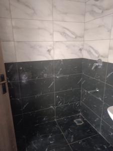 Bathroom Image of 2656 Sq.ft 3 BHK Apartment / Flat for sale in Candeur Crescent, Serilingampally Hyderabad for Rs. 22300000