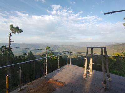 Image of 2160 Sq.ft Residential Plot / Land for sale in Majkhali, Ranikhet for Rs. 3700000