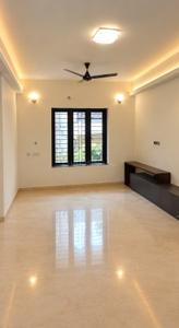 Hall Image of 1600 Sq.ft 3 BHK Builder Floor for rent in Nungambakkam Chennai for Rs. 90000