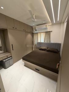 Bedroom Image of 1100 Sq.ft 3 BHK Apartment / Flat for sale in Perambur Chennai for Rs. 15000000