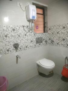 Bedroom Two Image of 857 Sq.ft 2 BHK Apartment / Flat for sale in Panvelkar Prestige, Ambernath East Ambernath for Rs. 5000000