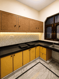 Image of 800 Sq.ft 2 BHK Independent House for rent in Shastri Nagar, Meerut for Rs. 18000