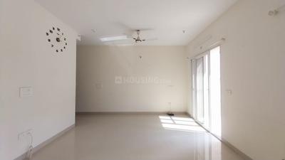 Hall Image of 1066 Sq.ft 2 BHK Apartment / Flat for sale in Vibrant Casa Vibrante, Undri Pune for Rs. 5500000