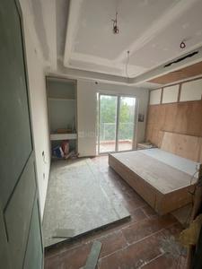Bedroom Image of 1775 Sq.ft 3 BHK Apartment / Flat for sale in Zoo Tiniali Guwahati for Rs. 12425000