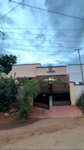 Image of 1000 Sq.ft 2 BHK Independent House for sale in Singanallur, Coimbatore for Rs. 8800000