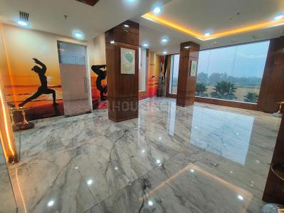 Hall Image of 1495 Sq.ft 3 BHK Apartment / Flat for sale in Samridhi Luxuriya Avenue, Sector 150 Noida for Rs. 20182500