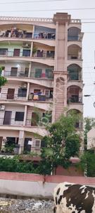 Image of 650 Sq.ft 2 BHK Apartment / Flat for sale in Daldal Seoni, Raipur for Rs. 1620000
