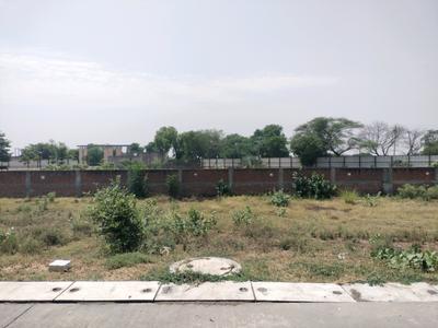 Image of 1287 Sq.ft Residential Plot / Land for sale in Tajupur, Faridabad for Rs. 16500000