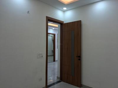 Bedroom Image of 1900 Sq.ft 4 BHK Apartment / Flat for sale in Triveni Homz, Sector 104 Noida for Rs. 8500000