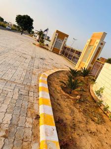 Green Valley Plot View 2