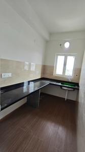 Kitchen Image of 1400 Sq.ft 3 BHK Apartment / Flat for sale in Kasba Kolkata for Rs. 12500000