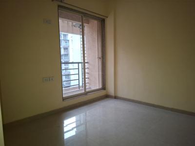 Bedroom Image of 1120 Sq.ft 2 BHK Apartment / Flat for sale in Saikripa Sai Pratham, Ulwe Navi Mumbai for Rs. 8900000