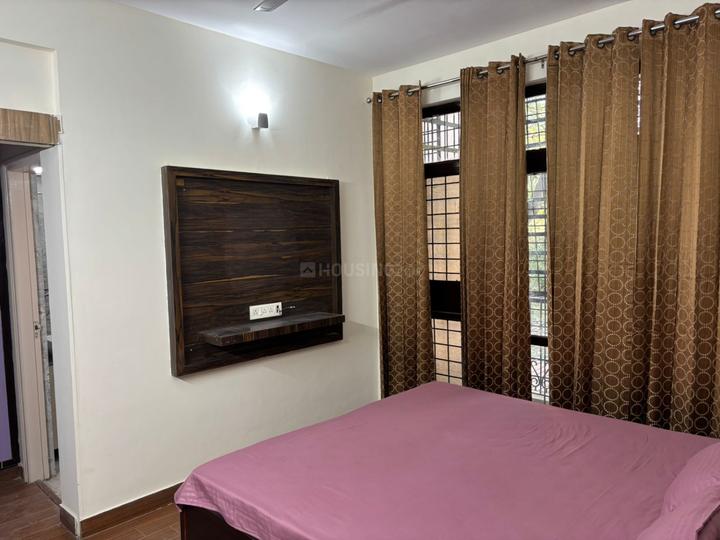 Block C, Sushant Lok Phase 1 Bedroom 1