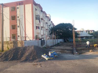 Image of 1000 Sq.ft Residential Plot / Land for sale in Nemra, Perungalathur, Chennai for Rs. 6750000