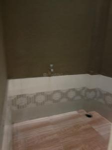 Bedroom Image of 1200 Sq.ft 2 BHK Independent House for rent in Mangalnath Singapore Residency, Devguradia Indore for Rs. 16000