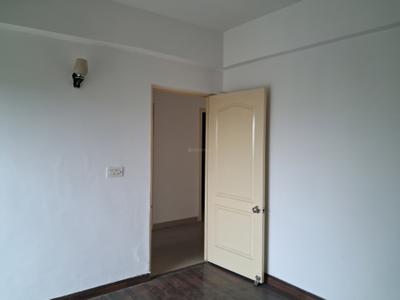 Bedroom Image of 1592 Sq.ft 3 BHK Apartment / Flat for sale in Paras Tierea, Sector 137 Noida for Rs. 13800000