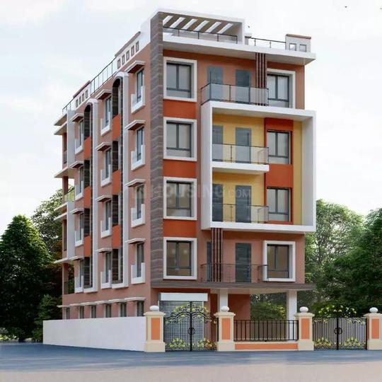 New Town Society Main Image 1