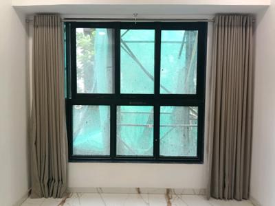 Bedroom Image of 719 Sq.ft 1 BHK Apartment / Flat for sale in Tanvi Eminence, Mira Road East Mira Bhayandar for Rs. 6900000