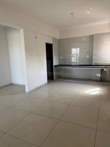 Hall Image of 2358 Sq.ft 3 BHK Apartment / Flat for sale in Swarnim Shrushti, Adalaj Gandhinagar for Rs. 8300000