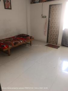 Living Room Image of 1215 Sq.ft 4 BHK Duplex for sale in Adajan Surat for Rs. 12500000