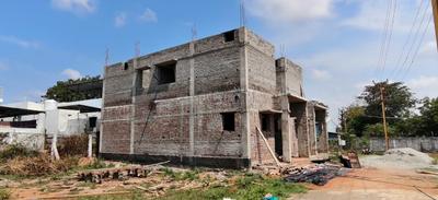 Image of 1359 Sq.ft 3 BHK Independent House for sale in Kinathukadavu, Coimbatore for Rs. 5600000