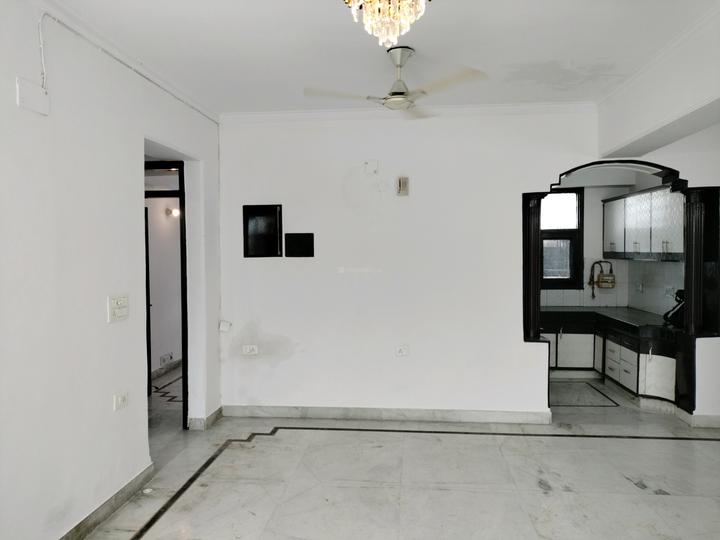 Sector 12 Dwarka Main Image 1
