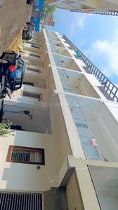 Image of 2226 Sq.ft 3 BHK Villa for sale in Shree Shyam Luxury Villas, Noida Extension, Greater Noida for Rs. 14178678