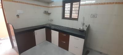 Kitchen Image of 1800 Sq.ft 3 BHK Independent House for sale in Chandkheda Ahmedabad for Rs. 11200000