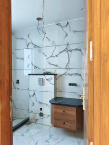 Bedroom Two Image of 2250 Sq.ft 4 BHK Builder Floor for sale in Ansal Versalia, Sector 67 Gurgaon for Rs. 28000000