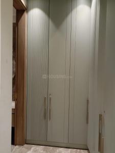 Bedroom Image of 4500 Sq.ft 4 BHK Builder Floor for sale in Safdarjung Enclave New Delhi for Rs. 172500000