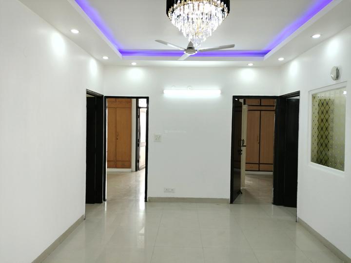 Kalka Apartments Living Room 1