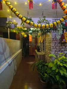 Balcony Image of 2000 Sq.ft 3 BHK Villa for sale in Govind Nagar Nashik for Rs. 17500000
