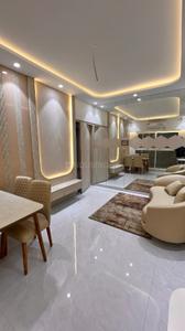 Bathroom Image of 415 Sq.ft 1 BHK Apartment / Flat for sale in Raunak Earth Park Building No 5, Kalyan West Kalyan for Rs. 3699000