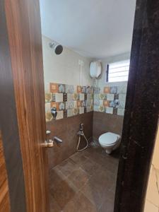 Image of 1580 Sq.ft 3 BHK Apartment / Flat for rent in Harni, Vadodara for Rs. 20000