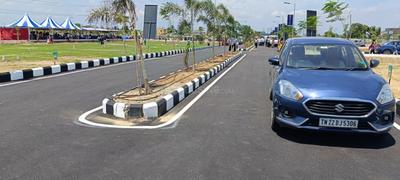 Image of 1200 Sq.ft Residential Plot / Land for sale in Alamathi, Chennai for Rs. 2760000