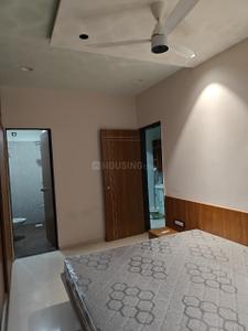 Bedroom Image of 2000 Sq.ft 3 BHK Apartment / Flat for rent in Yash Arian, Navrangpura Ahmedabad for Rs. 35000