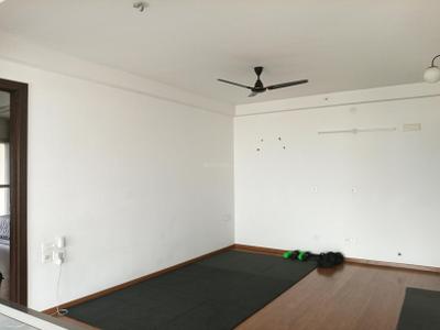 Living Room Two Image of 3300 Sq.ft 4 BHK Apartment / Flat for sale in Living Another Sky, Horamavu Bengaluru for Rs. 75000000