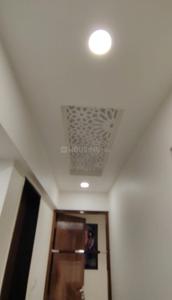 Hall Image of 800 Sq.ft 2 BHK Apartment / Flat for sale in New Front 48 East Park, Hadapsar Pune for Rs. 6500000